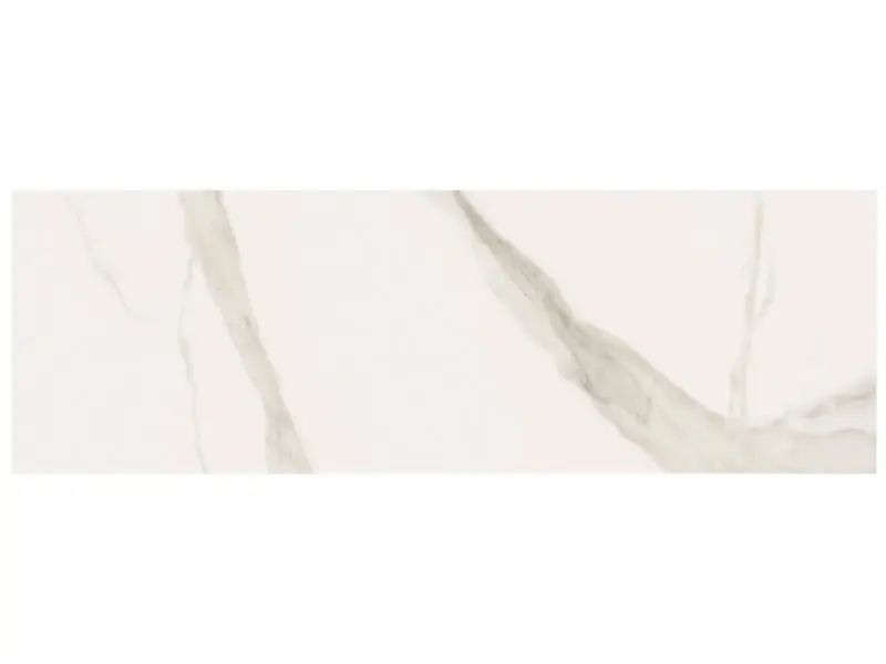 Anatolia - Porcelain Tiles Mayfair Calacatta Oro Polished 10 1/2" x 32"