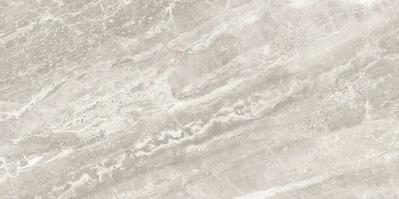 Anatolia - Porcelain Tiles Mayfair Stella Argento Matte 16" x 32"