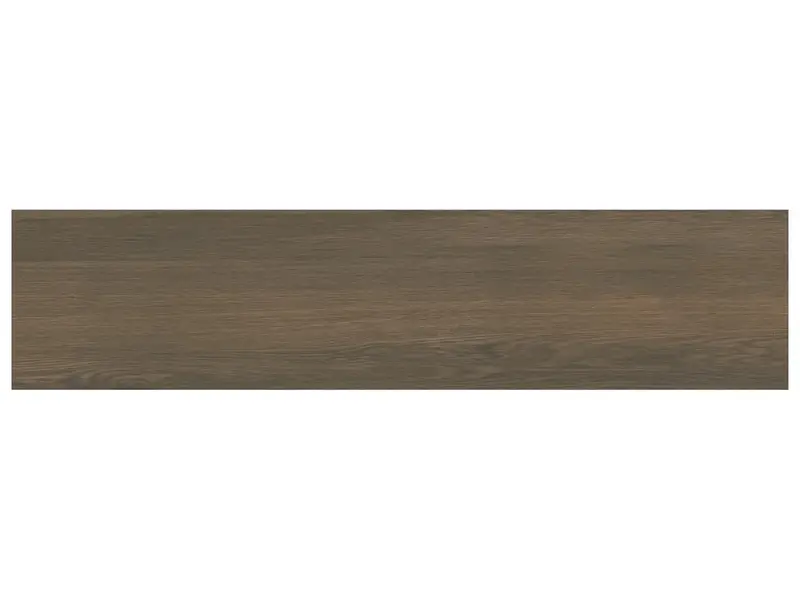 Anatolia Floor Tiles Vintagewood Cinnamon Matte 6" x 24"