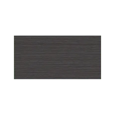 12 X24 Zera Annex Rect. Porc. Carbon
