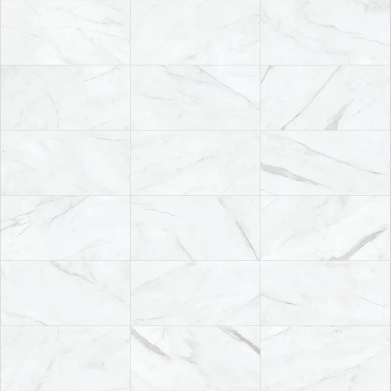 Anatolia - Porcelain Tiles Altezza Carrara Matte 12" x 24"