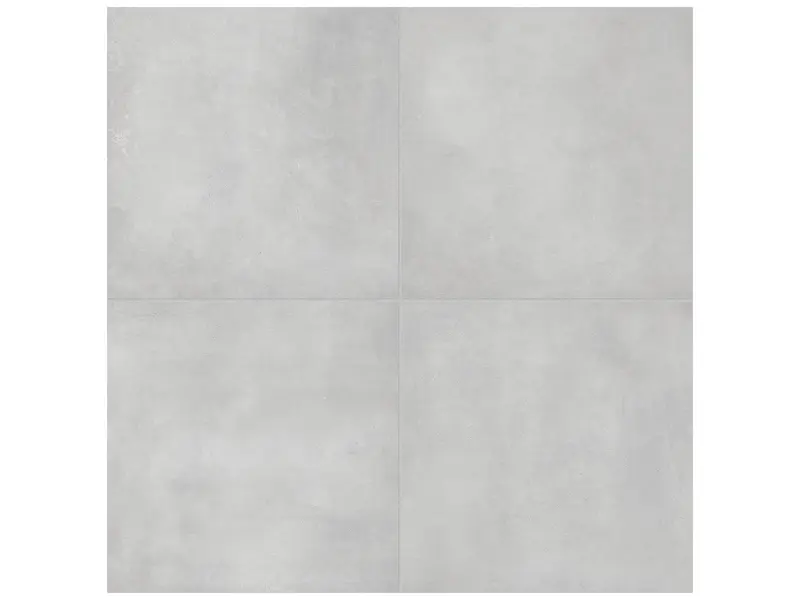 Anatolia - Floor Tile Form Ice Matte 7-3/4" x 7-3/4"