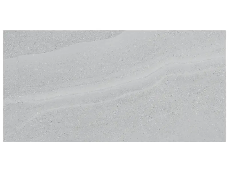 Anatolia Floor Tiles Davenport Ice Matte 16" x 32"