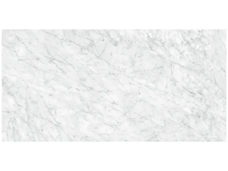 Anatolia Floor Tiles La Marca Carrara Gioia Polished 24" x 48"