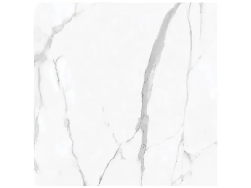 Anatolia Floor Tiles La Marca Statuario Nuovo Polished 32" x 32"