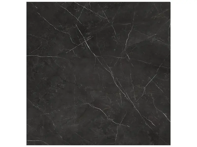 Anatolia Floor Tiles La Marca Nero Venato Honed 32" x 32"