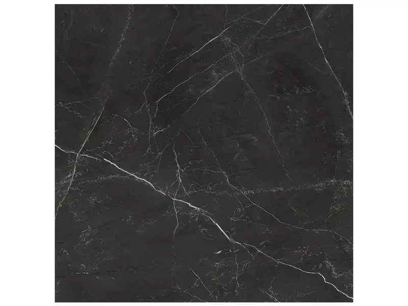Anatolia Floor Tiles La Marca Nero Venato Polished 24" x 24"
