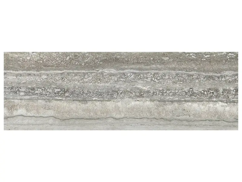 Anatolia Floor Tiles La Marca Travertino Instrata Honed 12" x 24"
