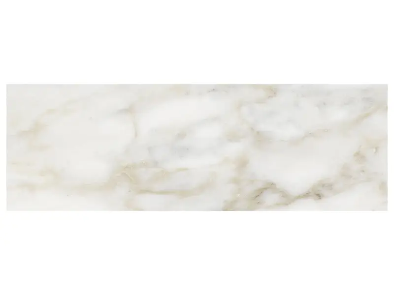 Anatolia Floor Tiles La Marca Calacatta Paonazzo Polished 4" x 12"