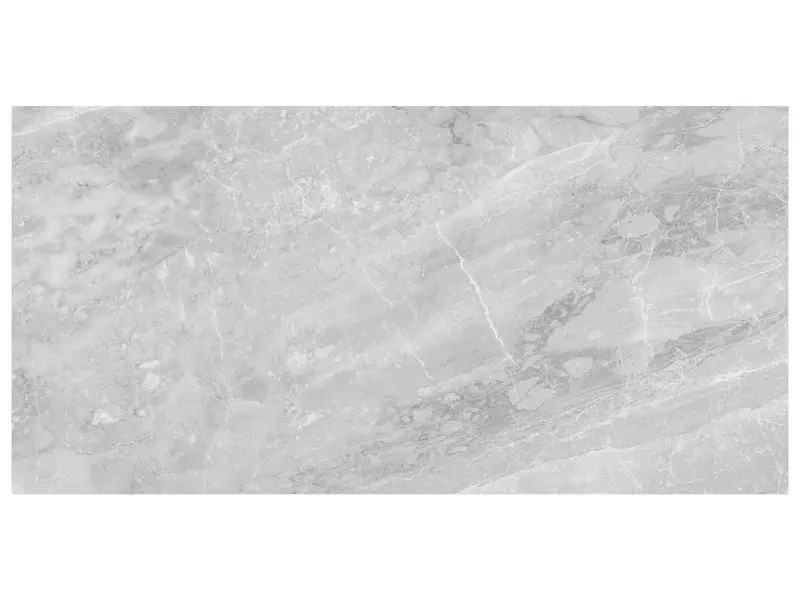 Anatolia - Floor Tile Plata Perla Grigia Polished 24" x 47"