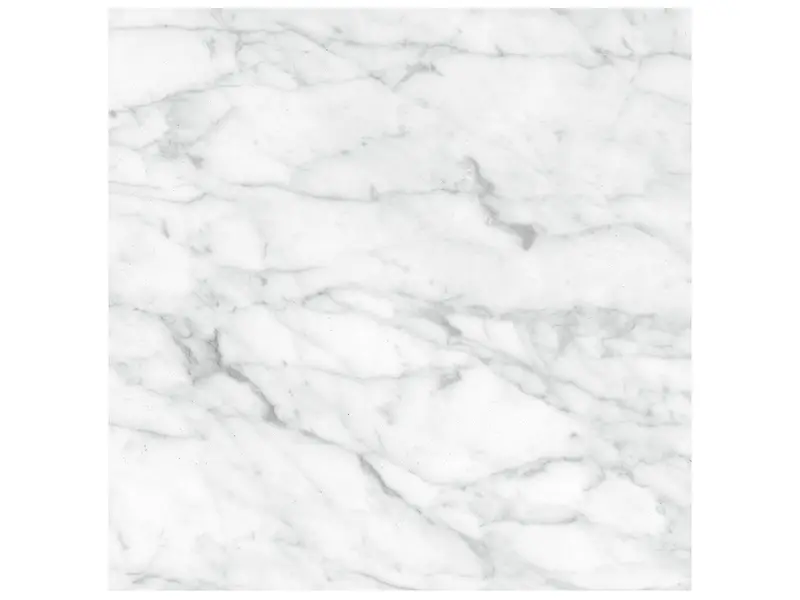 Anatolia - Floor Tile Plata Carrara Abisso Matte 24" x 24"