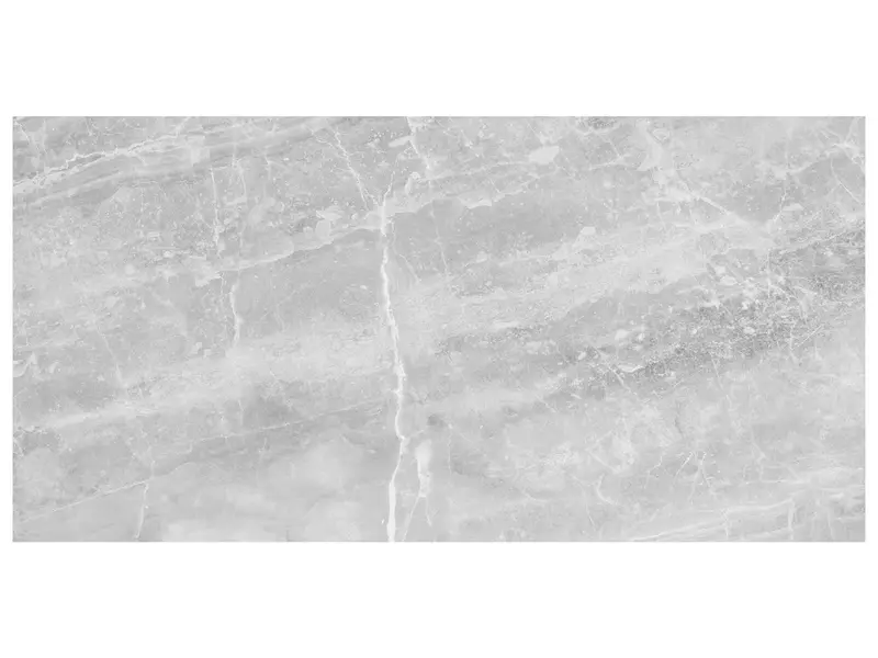 Anatolia - Floor Tile Plata Perla Grigia Polished 12" x 24"