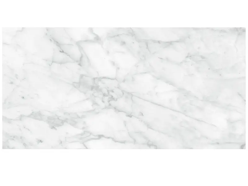 Anatolia - Floor Tile Plata Carrara Abisso Polished 12" x 24"