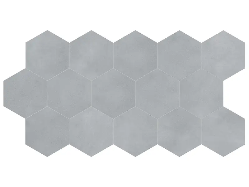 Anatolia - Floor Tiles Tapestri Cashmere Matte 8-1/2" x 9-3/4" (Sold in Sqft)