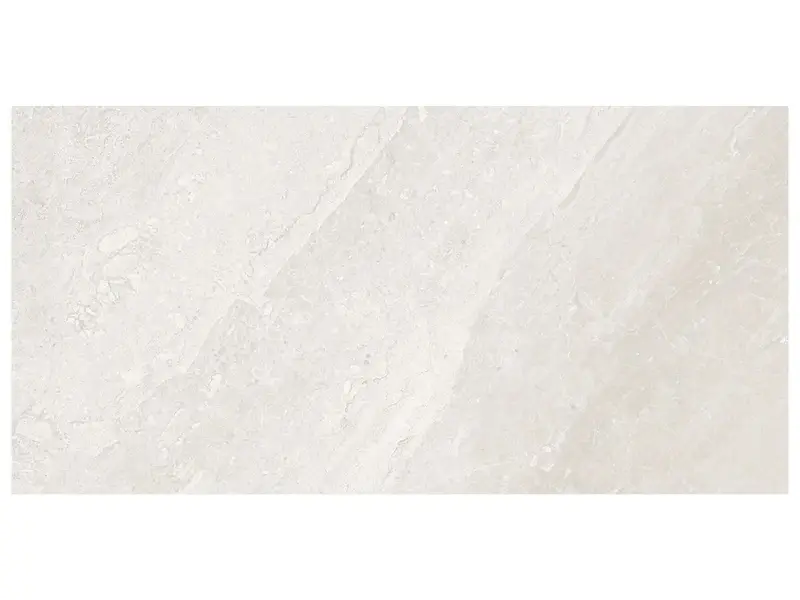Anatolia - Floor Tiles Lumino Ivory Matte 12" x 24" (Sold in Sqft)