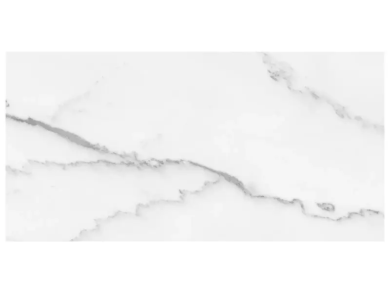 Anatolia - Floor Tile Lumino Bianco Matte 12" x 24"