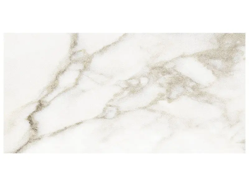 Anatolia Floor Tiles Lumino Calacatta Heritage texture 12" x 24"