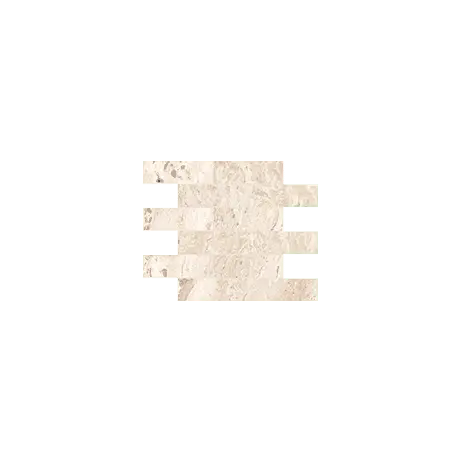 Anatolia - Mosaic Antico Sand Matte 2" x 6"