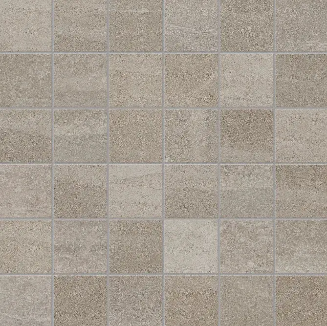 Anatolia - Floor Tiles Crux Earth Matte 13" x 13" (Sold in Sqft)