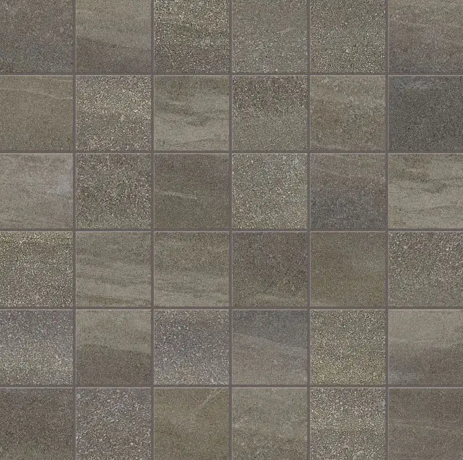 Anatolia - Floor Tiles Crux Mica Matte 13" x 13"