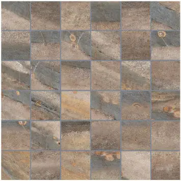 Anatolia Floor Tiles Evolution Earth Matte 12" x 12"