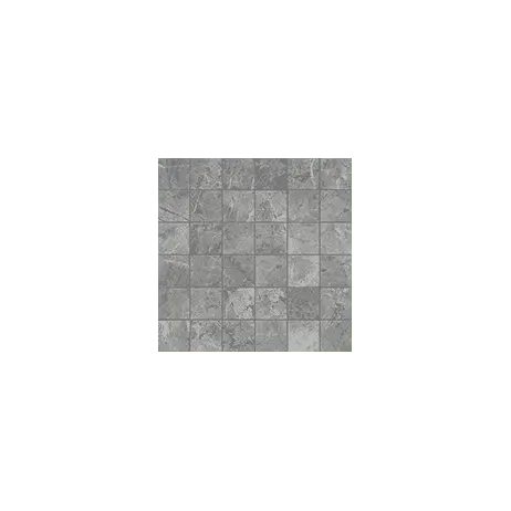 2 x2 Regency Carbon Matte Glaz Porcelain