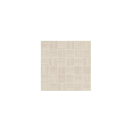 Anatolia Mosaic Zera Annex Oyster Matte 12" x 12"
