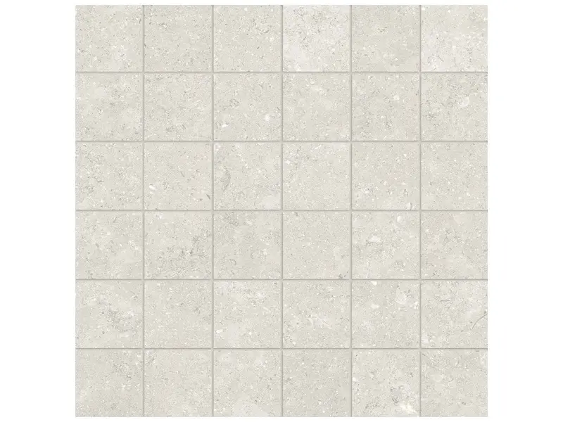 Anatolia Mosaic Coliseo Desert Matte 12" x 12"