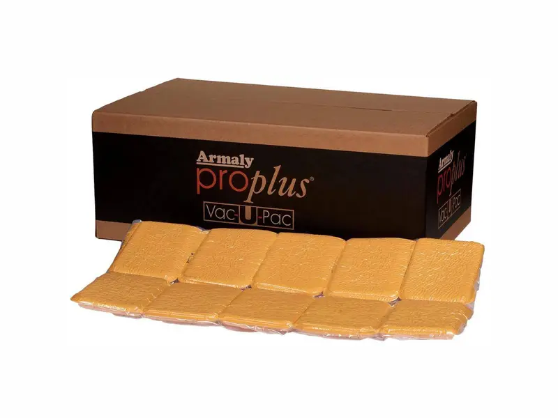 Armaly - ProPlus Heavy Duty Grouting & Concrete Sponge Vac-U-Pac - 7.5" x 5.25" x 2.25"