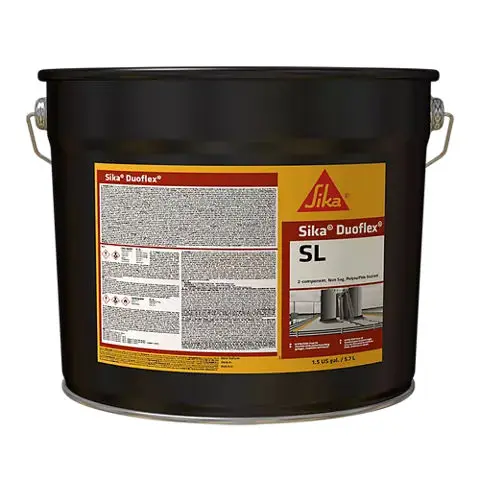 Sika - Concrete Sealer Duoflex SL 5.68 L