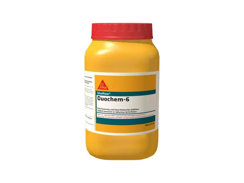 Sika - Sikafloor Duochem 6 White powder 488 g
