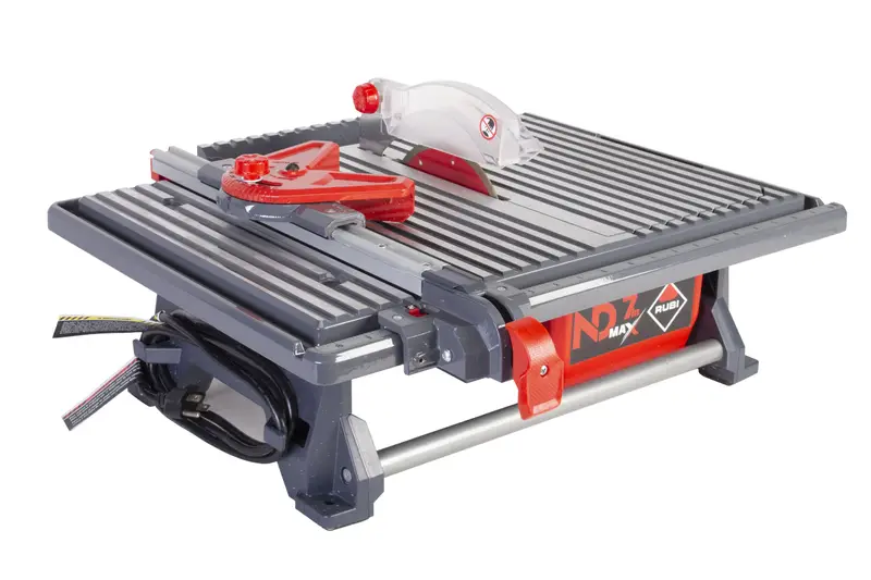 Rubi Electric Cutter ND-7" Max