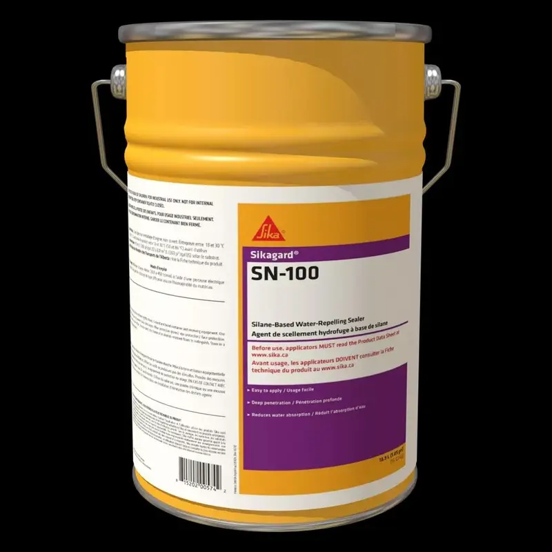 Sika - Sikagard Sn-100 200lt