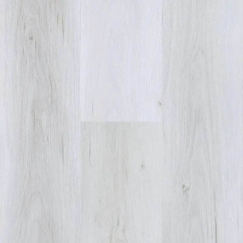 Next Floor Vinyl Plank ScratchMaster Center Point Winter Hickory Glue Down 6" x 48"