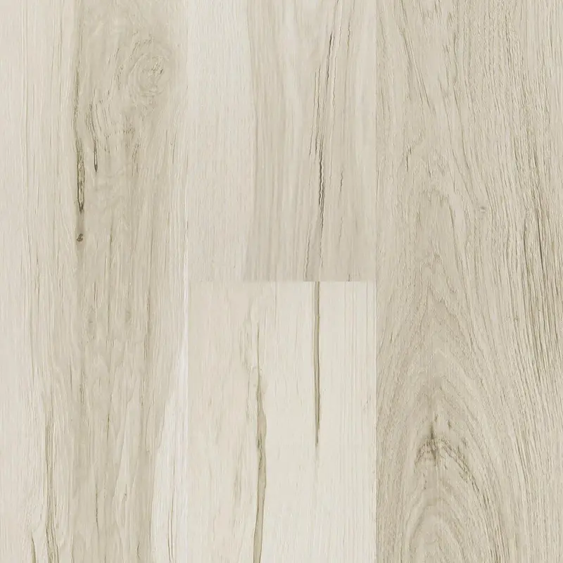 Next Floor Vinyl Plank ScratchMaster Center Point Faded Hickory Glue Down 6" x 48"