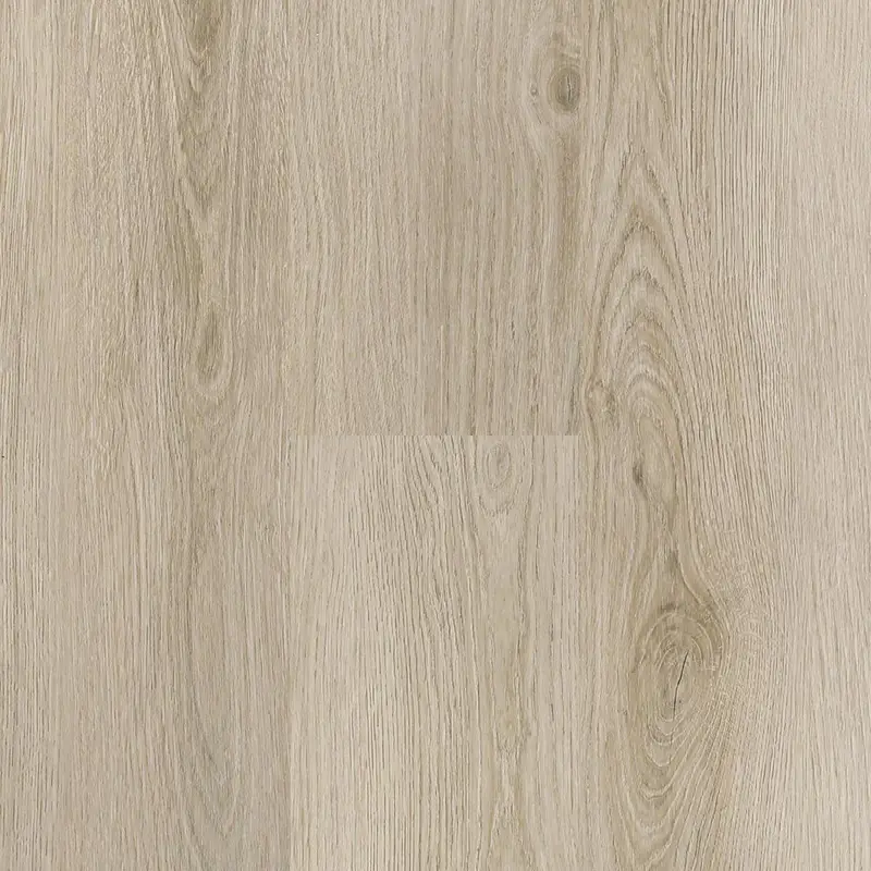 Next Floor Vinyl Plank ScratchMaster Center Point Natural Oak Glue Down 6" x 48"