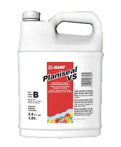 Mapei - Planiseal VS Fast Moisutre Reduction Barrier Planiseal VS Fast Alkali-Resistant Epoxy Part B Jug 3.41 L