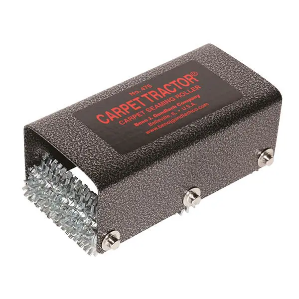 Crain - Carpet Tractor