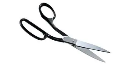 Crain - Carpet Shears - 8"