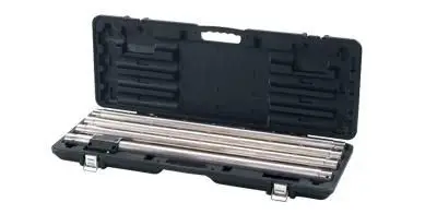 Crain - Case with Tubes and Auto-Lok
