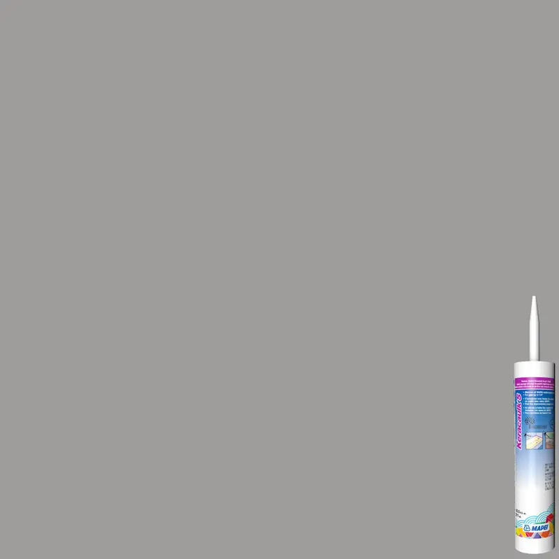 Mapei - Keracaulk S Sanded Siliconized Acrylic Caulk #5104 Timberwolf 311 mL