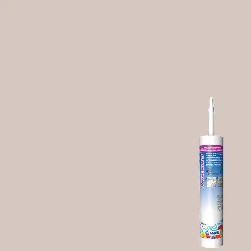Mapei - Keracaulk S Sanded Siliconized Acrylic Caulk #5223 Oatmeal 311 mL
