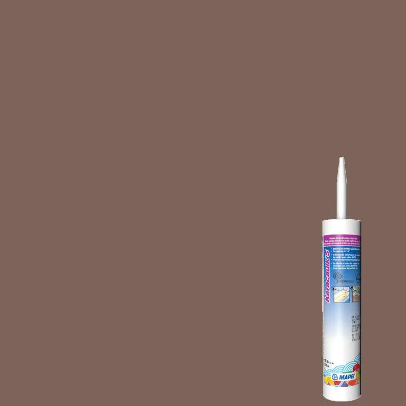 Mapei - Keracaulk S Sanded Siliconized Acrylic Caulk #5226 Nutmeg 311 mL