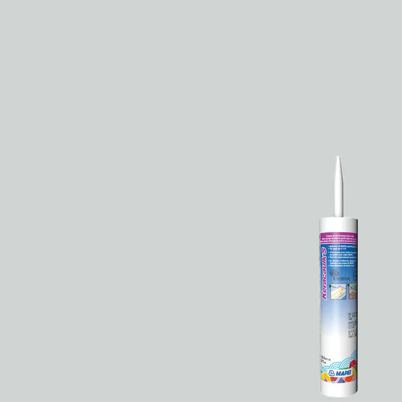 Mapei - Keracaulk S Sanded Siliconized Acrylic Caulk #5229 Sea Salt 311 mL