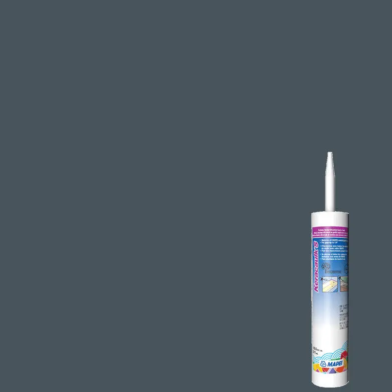 Mapei - Keracaulk S Sanded Siliconized Acrylic Caulk #5232 Night Sky 311 mL