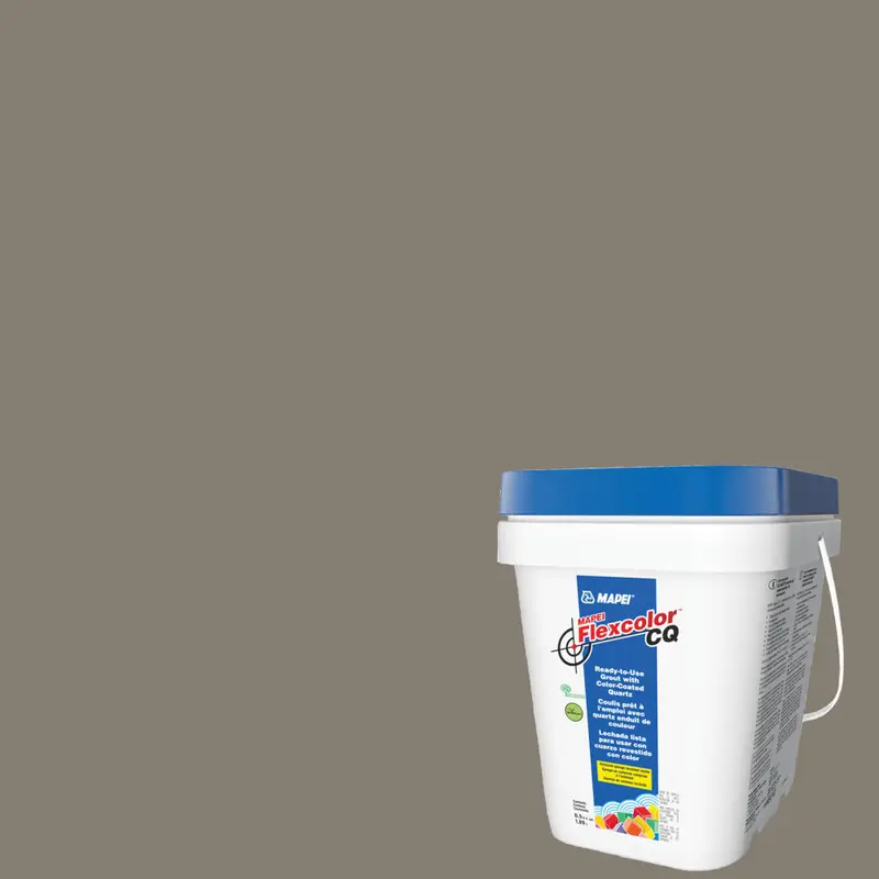 Mapei - Flexcolor CQ Ready-to-Use Grout with Color-Coated Quartz #5011 Sahara Beige 1.89 L