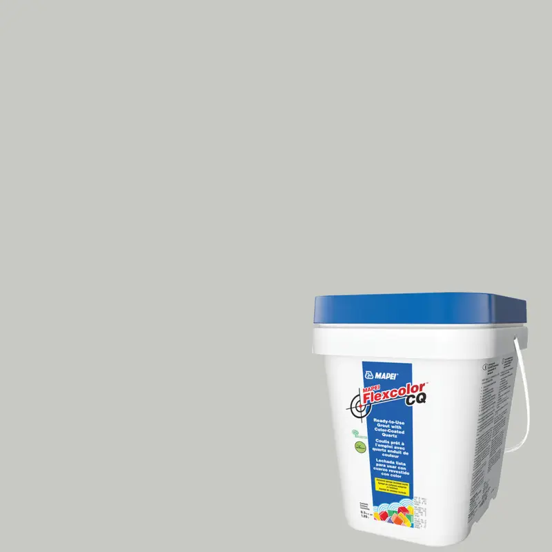 Mapei - Flexcolor CQ Ready-to-Use Grout with Color-Coated Quartz #5093 Warm Gray 1.89 L