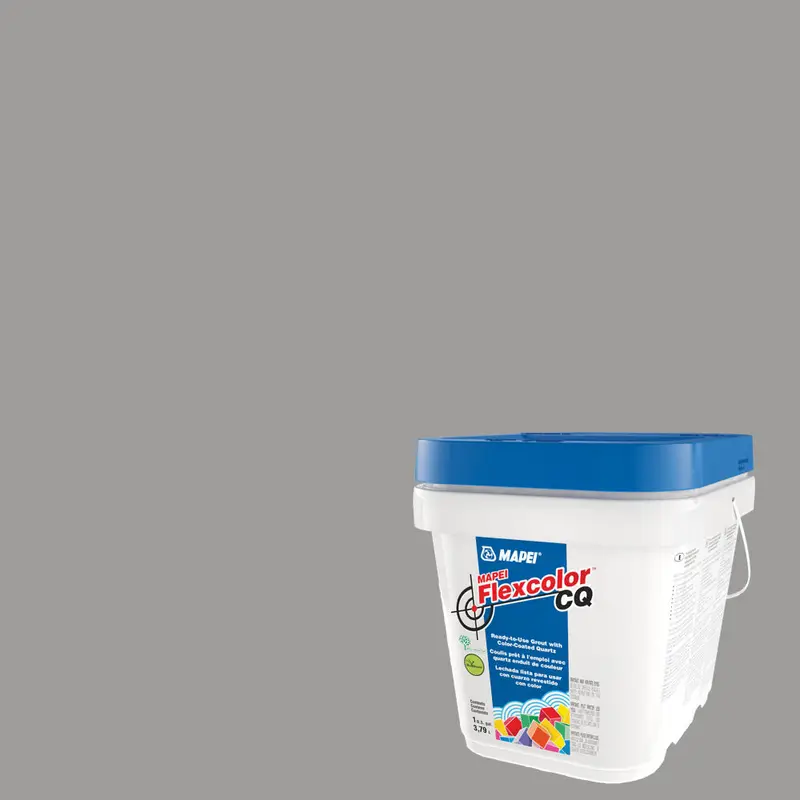 Mapei - Flexcolor CQ Ready-to-Use Grout with Color-Coated Quartz #5104 Timberwolf 3.79 L