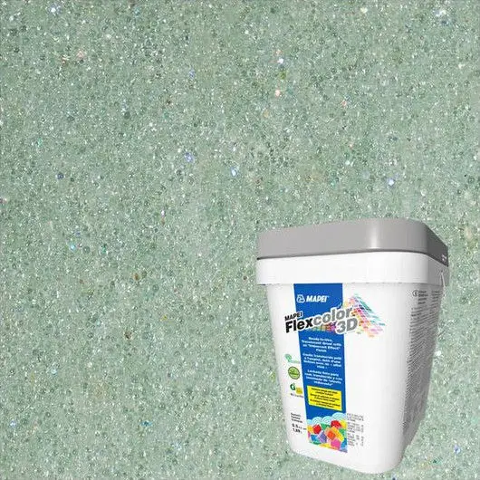 Mapei - Flexcolor 3D Ready-to-Use Translucent Grout - #209 Morning Dew - 1.89 L