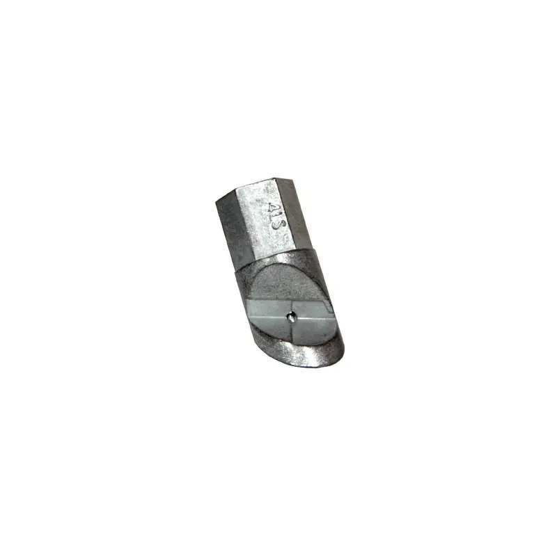 Gundlach - Left Hand Carpet Edge Sealing Tip 4 Series